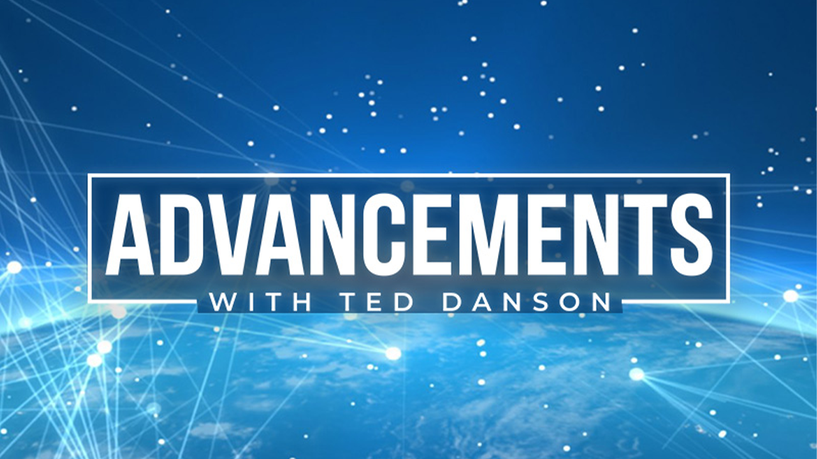 Aloe to be Featured in the series, Advancement with Ted Danson